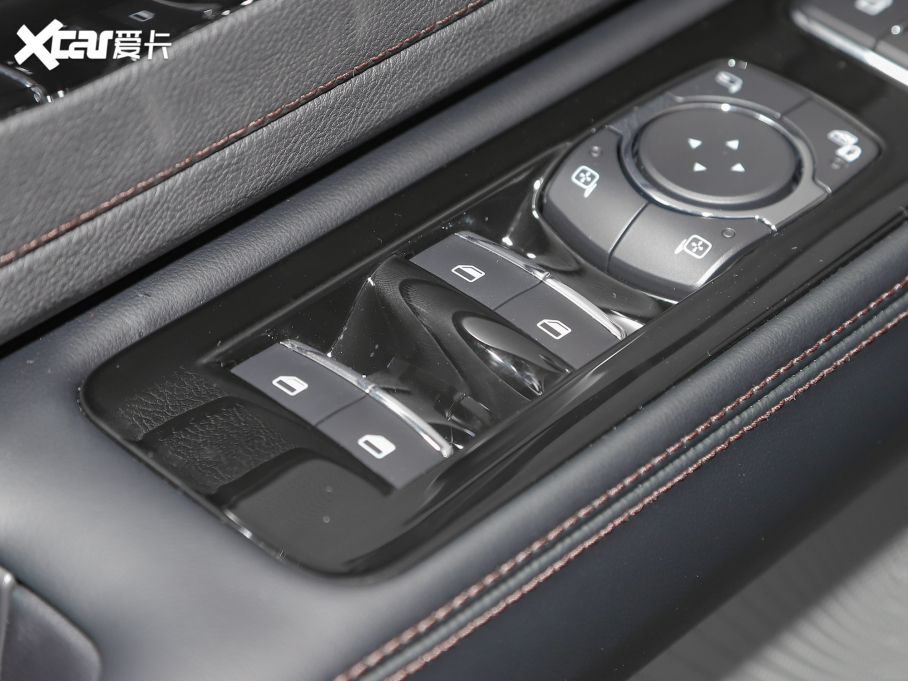 2021wм 3.0T V6 MONO