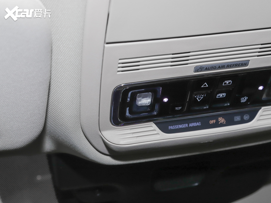 2021wм 3.0T V6 MONO