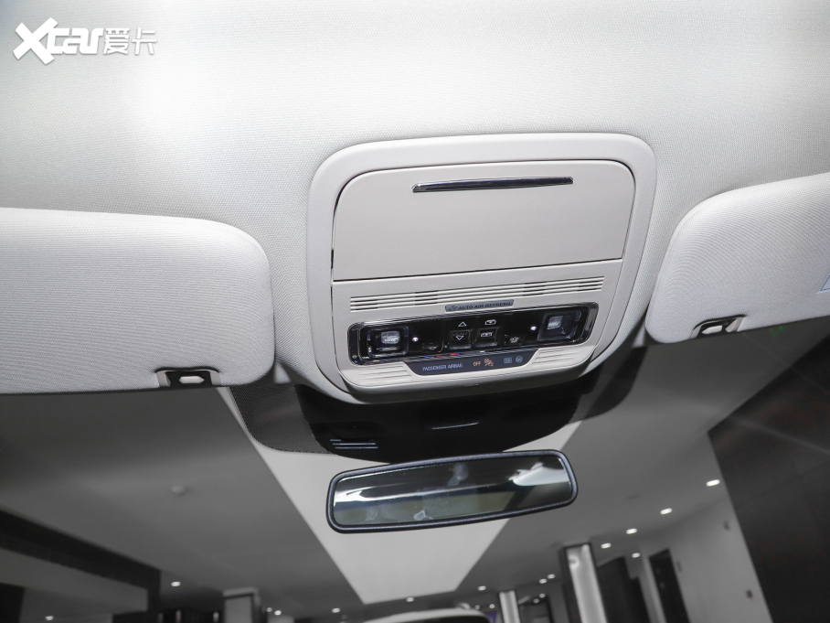 2021wм 3.0T V6 MONO