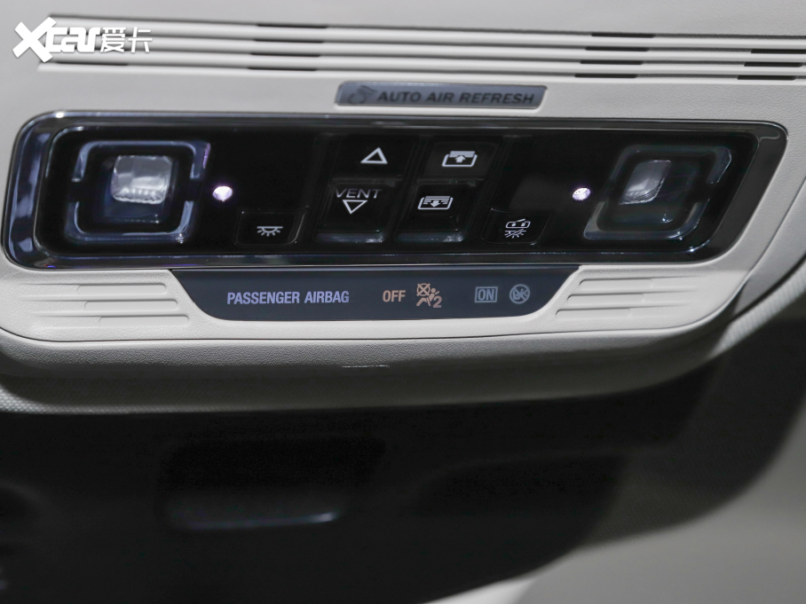 2021wм 3.0T V6 MONO