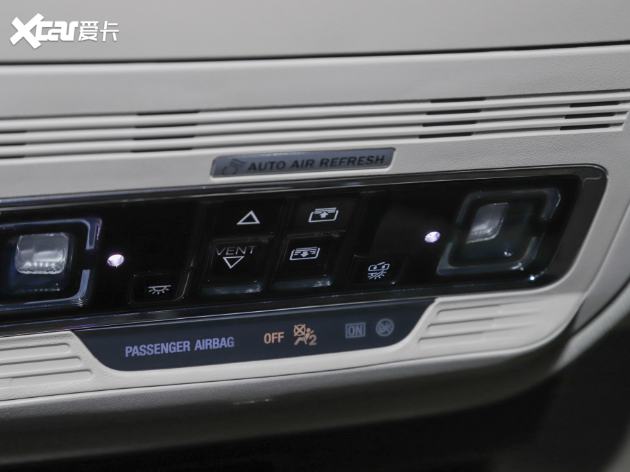 2021wм 3.0T V6 MONO