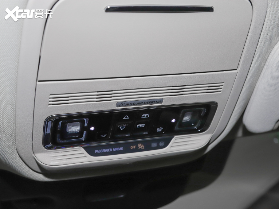 2021wм 3.0T V6 MONO