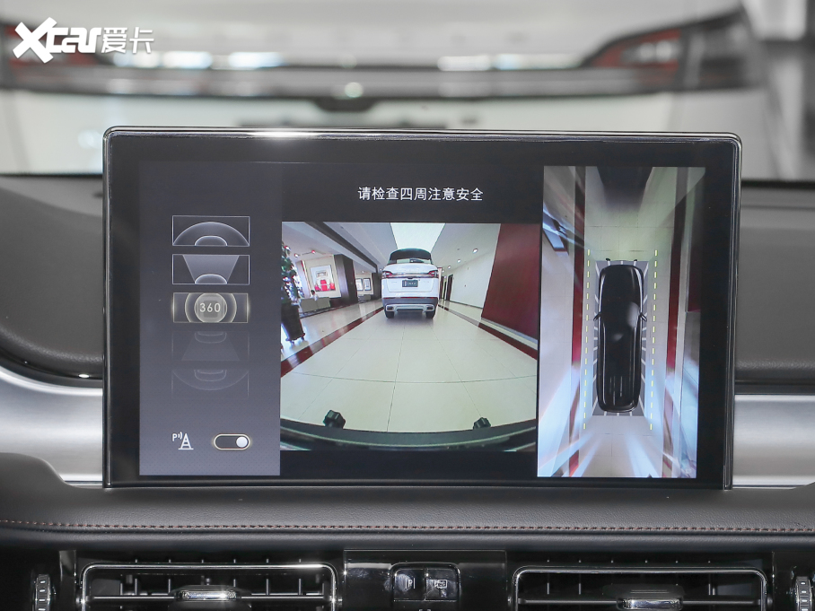 2021���w�м� 3.0T V6 ���MONO������