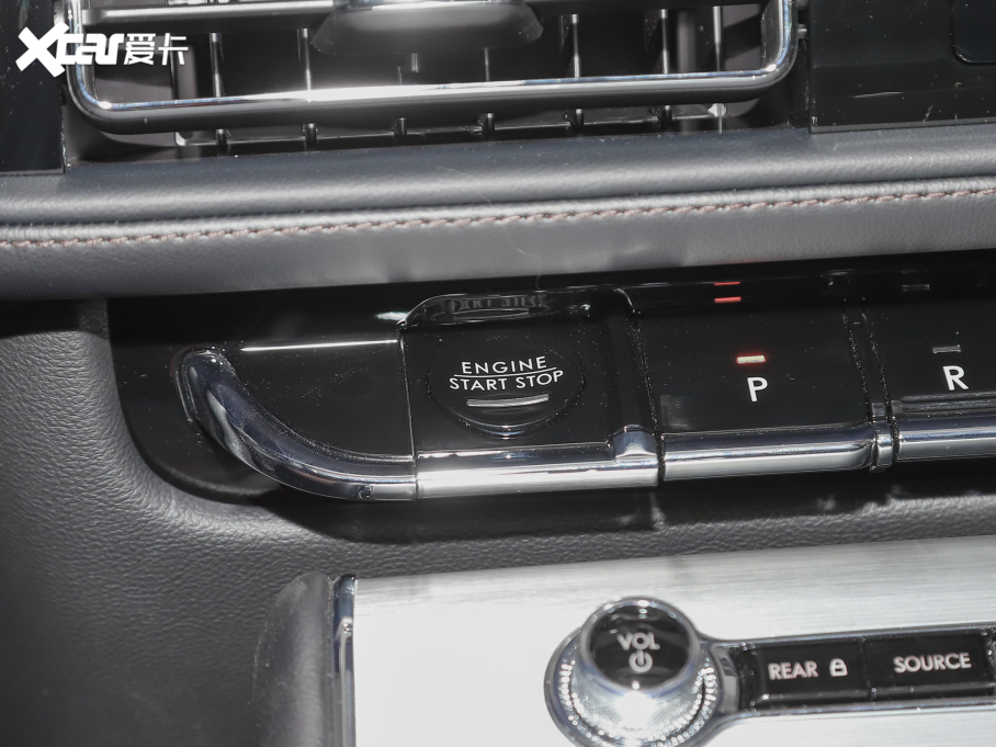 2021wм 3.0T V6 MONO