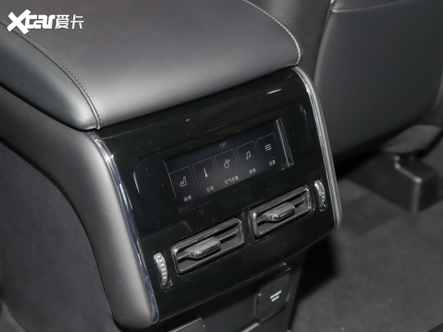 2021wм 3.0T V6 MONO