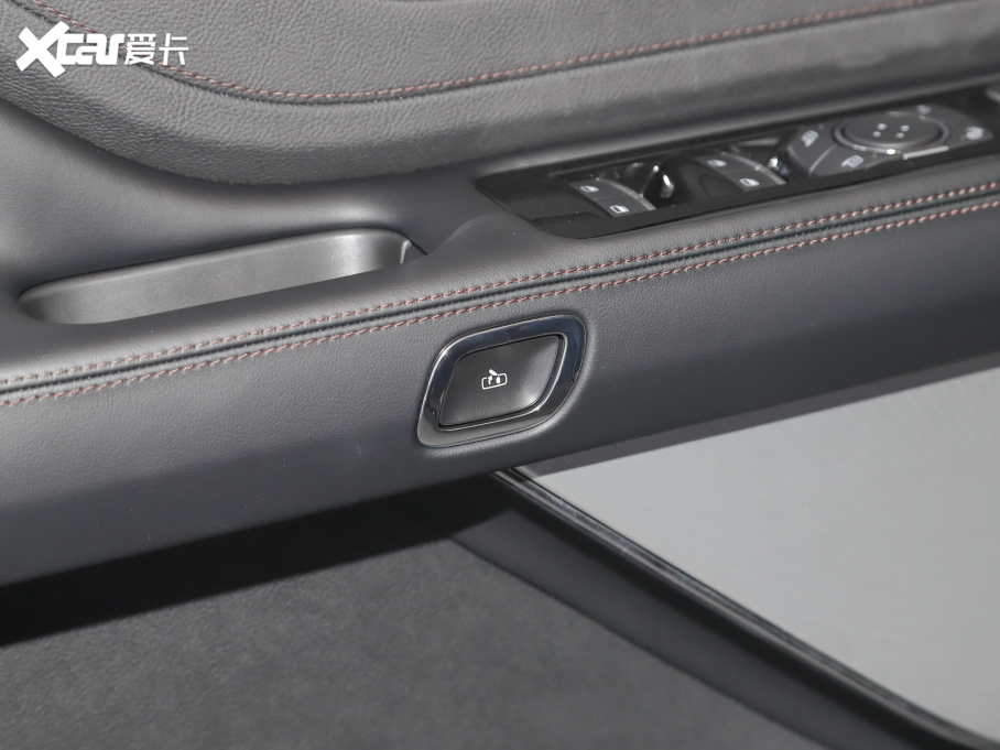 2021wм 3.0T V6 MONO