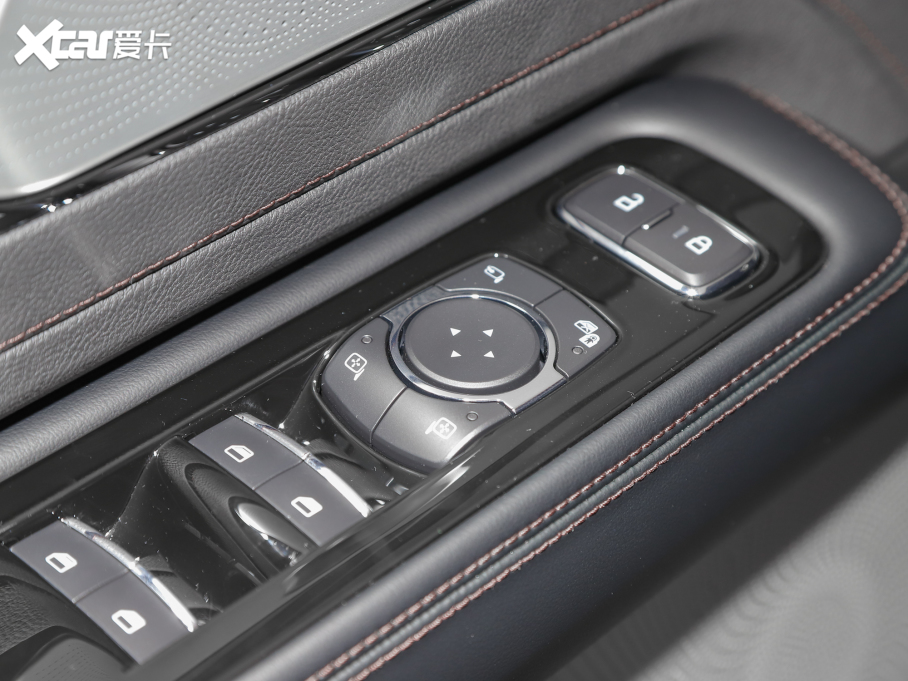 2021wм 3.0T V6 MONO