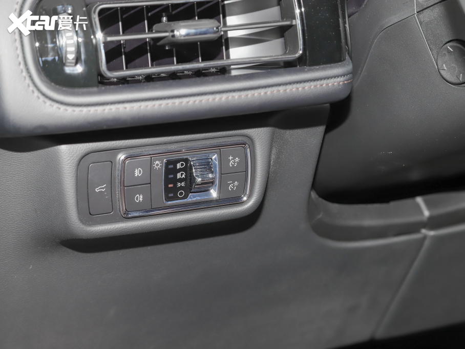 2021wм 3.0T V6 MONO