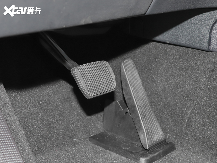 2021wм 3.0T V6 MONO