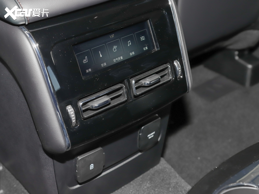 2021wм 3.0T V6 MONO