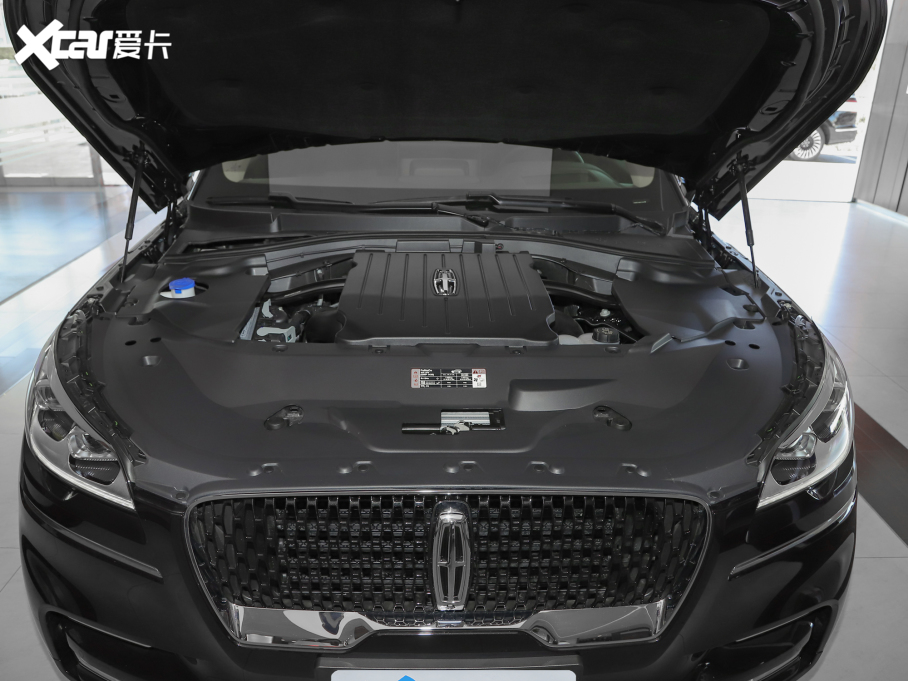 2021wм 3.0T V6 MONO