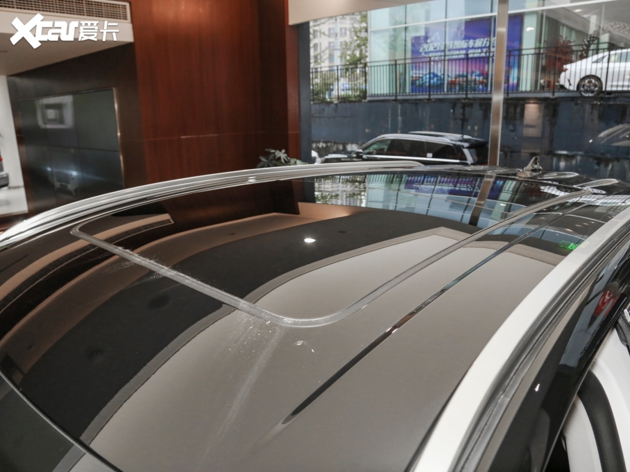 2021���w�м� 3.0T V6 ������Ű�