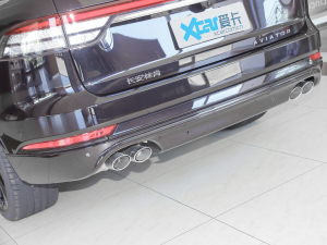 2021款3.0T V6 四驱MONO限量版 细节外观