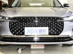 2022款改款 i享 尊享版 中网