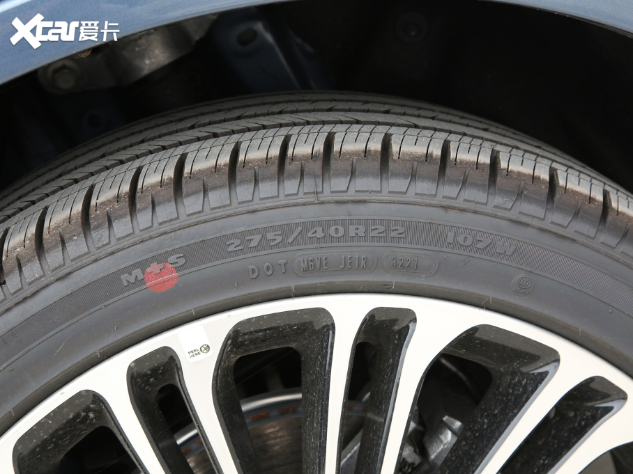 2022wм 3.0T V6 (q)y(tng)