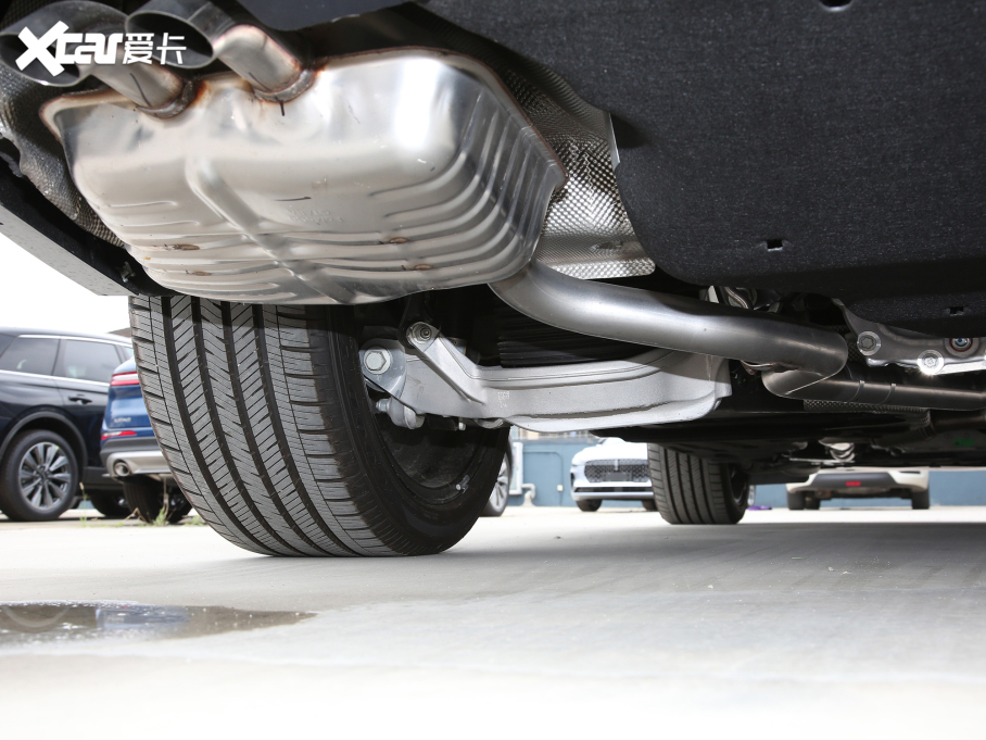 2022wм 3.0T V6 (q)y(tng)