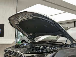 2023款2.0T 四驱尊享版 发动机舱隔音棉