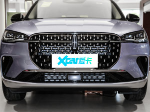 2023款2.0T 四驱尊雅版 中网