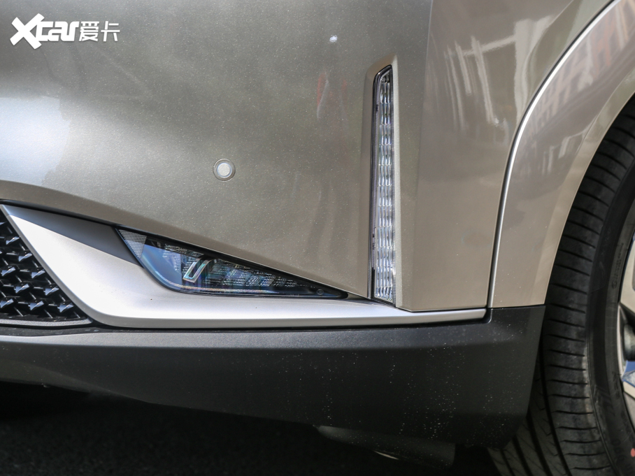 2022τZ03  510km 135kW