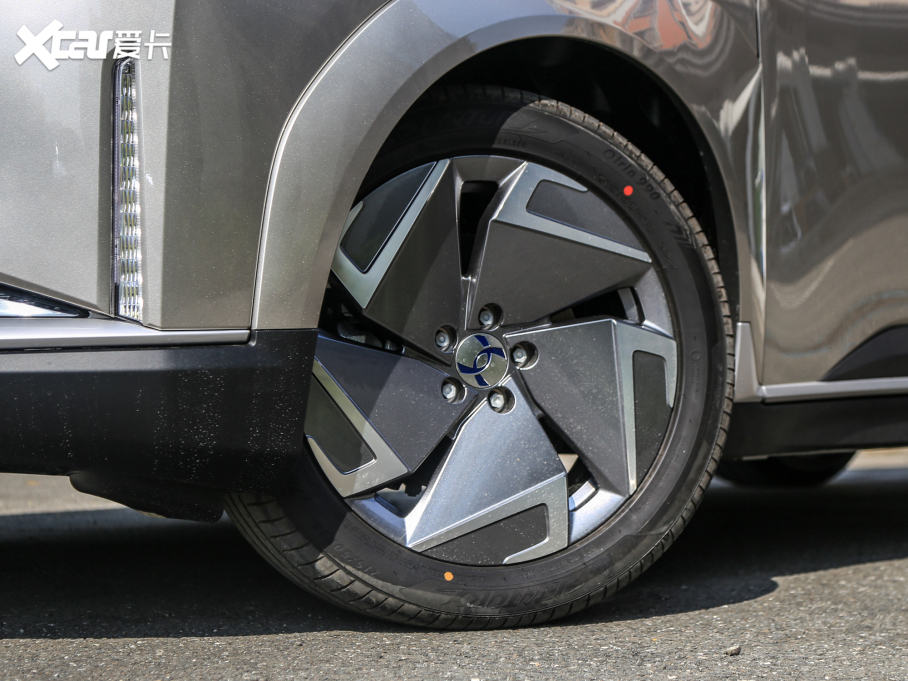 2022τZ03  510km 135kW