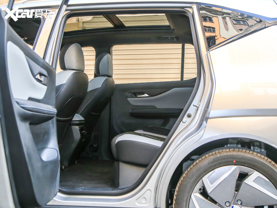 2022τ(chung)Z03  510km 135kW