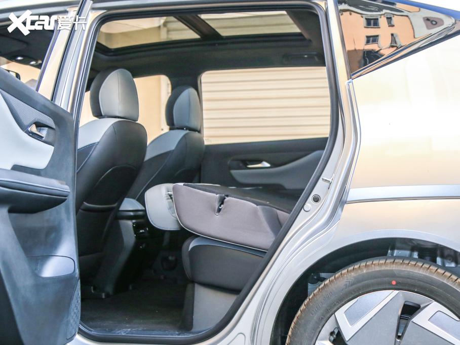 2022τ(chung)Z03  510km 135kW