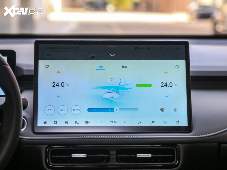 2022��τ�Z03 ����� 510km 135kW