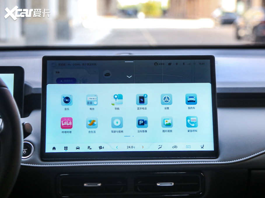 2022τZ03  510km 135kW