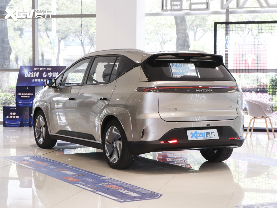 2022τZ03  620km 160kW