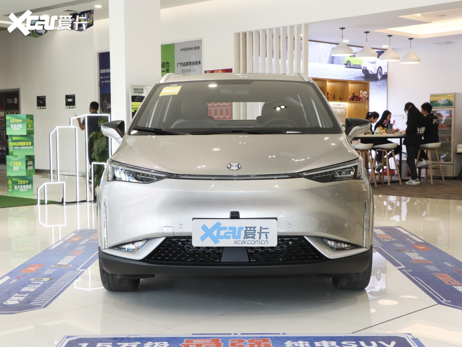 2022τZ03  620km 160kW