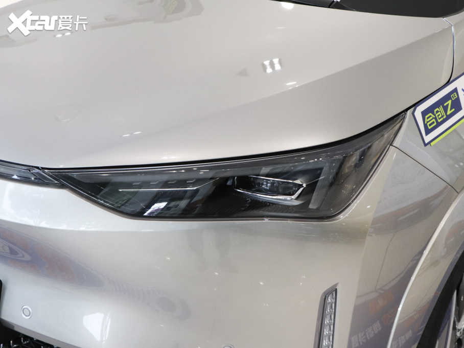 2022τZ03  620km 160kW