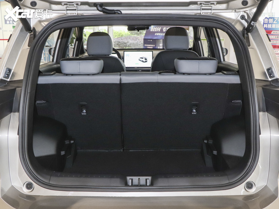 2022τZ03  620km 160kW