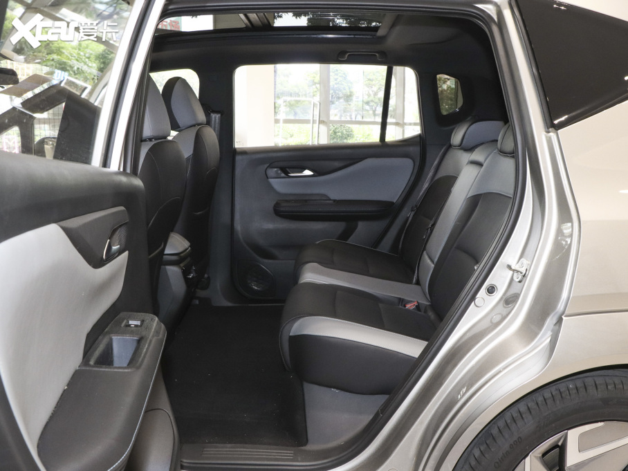 2022τZ03  620km 160kW