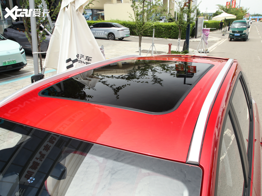 2022τ(chung)Z03 ǰ 510km 135kW