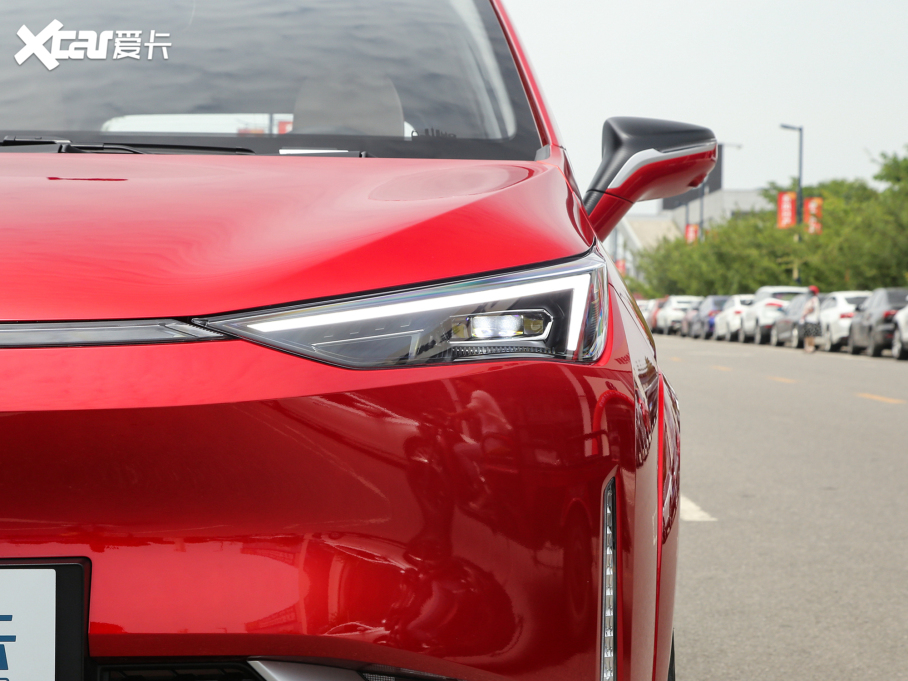 2022τZ03 ǰ 510km 135kW