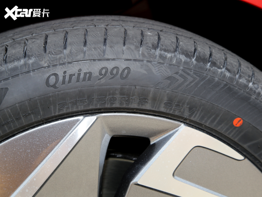 2022τZ03 ǰ 510km 135kW