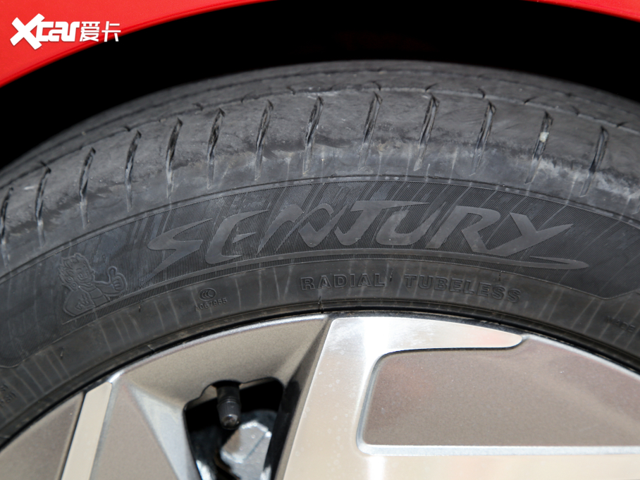 2022τZ03 ǰ 510km 135kW