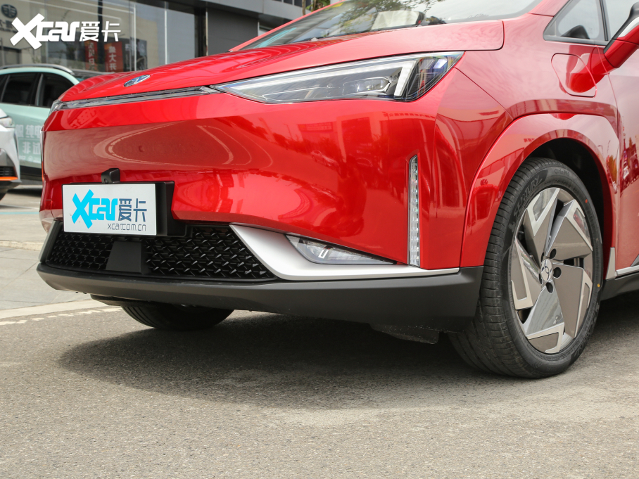 2022τZ03 ǰ 510km 135kW