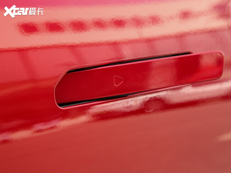 2022��τ�Z03 ���ǰ� 510km 135kW