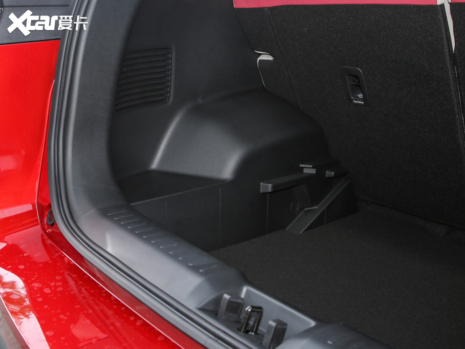 2022τZ03 ǰ 510km 135kW