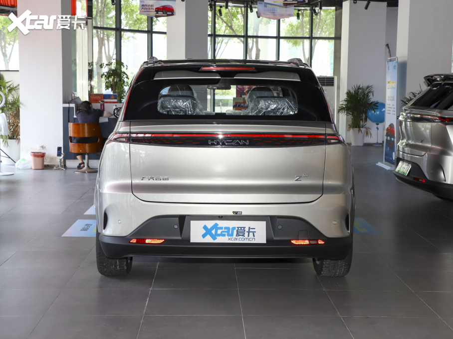 2022τZ03  510km 135kW