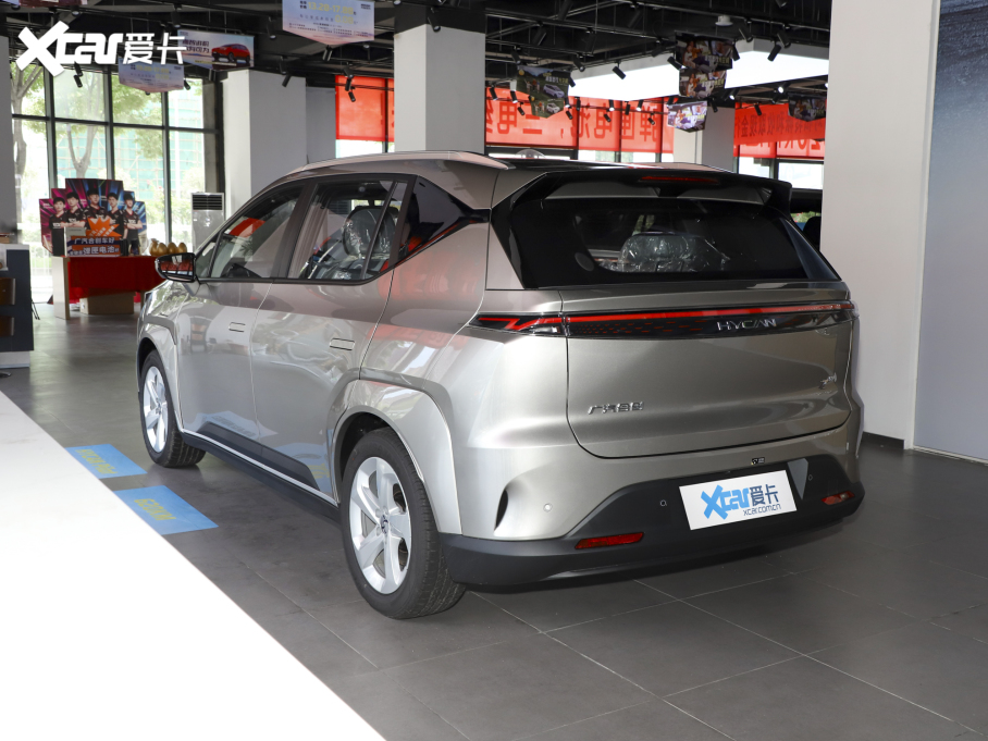 2022τZ03  510km 135kW