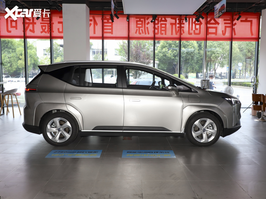 2022τZ03  510km 135kW