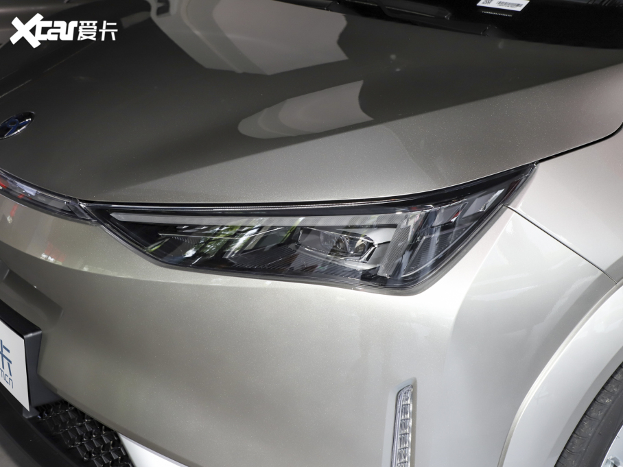 2022τZ03  510km 135kW