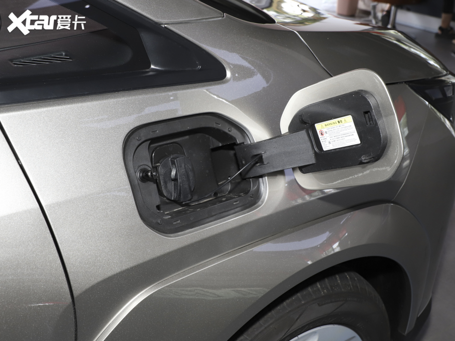 2022τZ03  510km 135kW