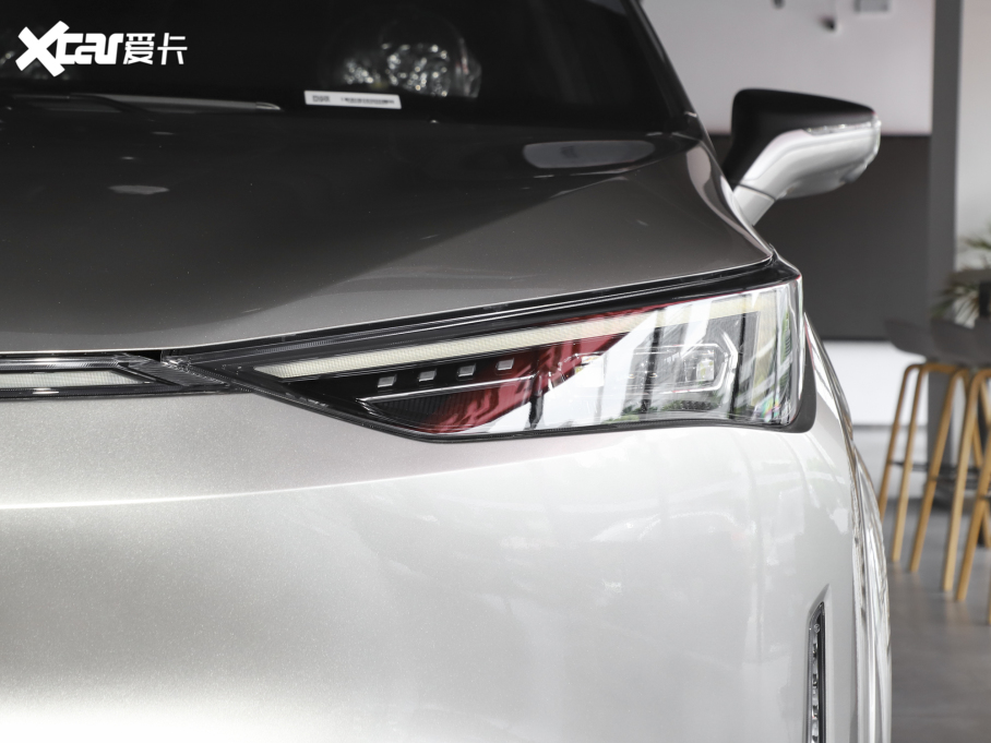 2022τZ03  510km 135kW