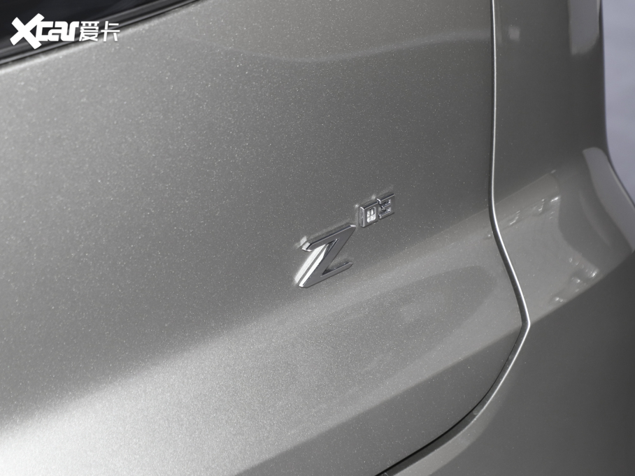 2022τZ03  510km 135kW