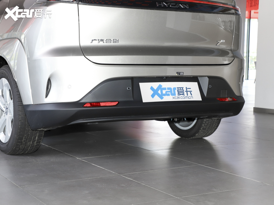 2022τZ03  510km 135kW