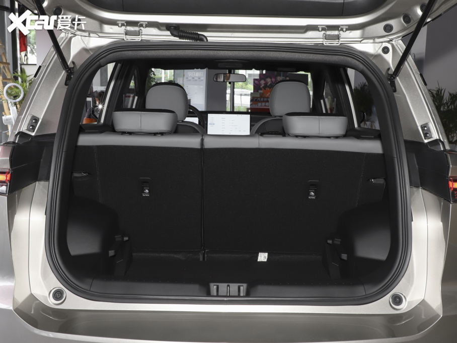 2022τZ03  510km 135kW