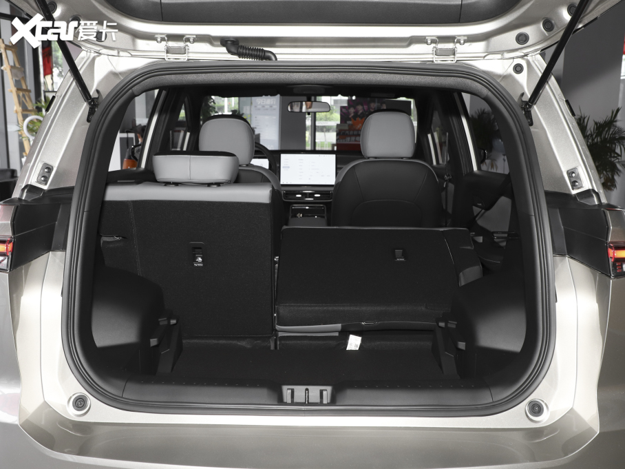 2022τZ03  510km 135kW